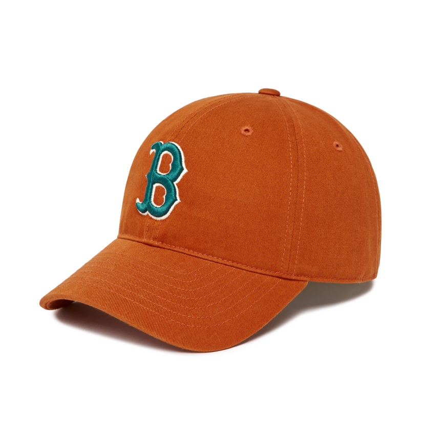 Dadhat MLB Logo Chữ B Chính Hãng Caper #40 Dadhat MLB Logo Chữ B Chính Hãng Caper